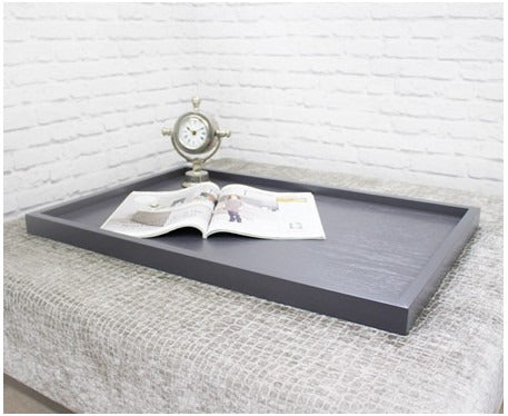 Our Ottoman Trays Have Almost Unlimited Uses