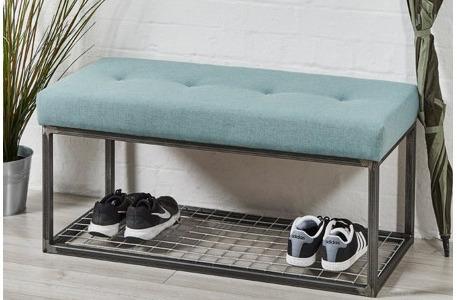 Using A Footstool Can Help With Problems Caused By Stress