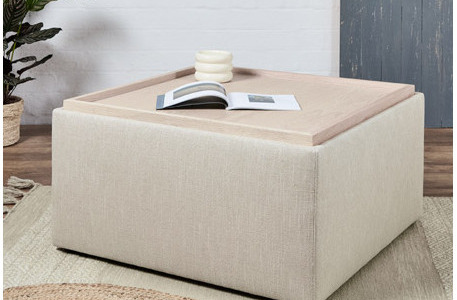 There Are Many Things To Think About When Buying A Footstool