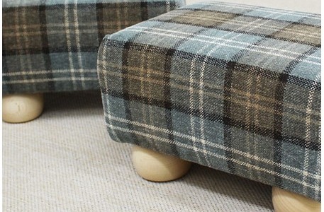 Footstools Produced To Your Own Design!