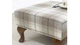 Franklin : Small Square Footstool