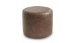 Deep Buttoned Table Stool