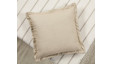 Square Pillow Edge Cushion : Pillow Edge Cushion