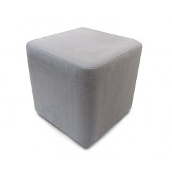 Cube Footstool