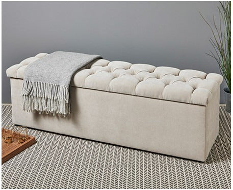 Opting For An Ottoman Can Be A Good Choice