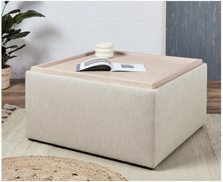 There Are Many Things To Think About When Buying A Footstool ...