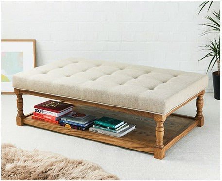 Table Footstools In A Vast Choice Of Designs – Footstools & More