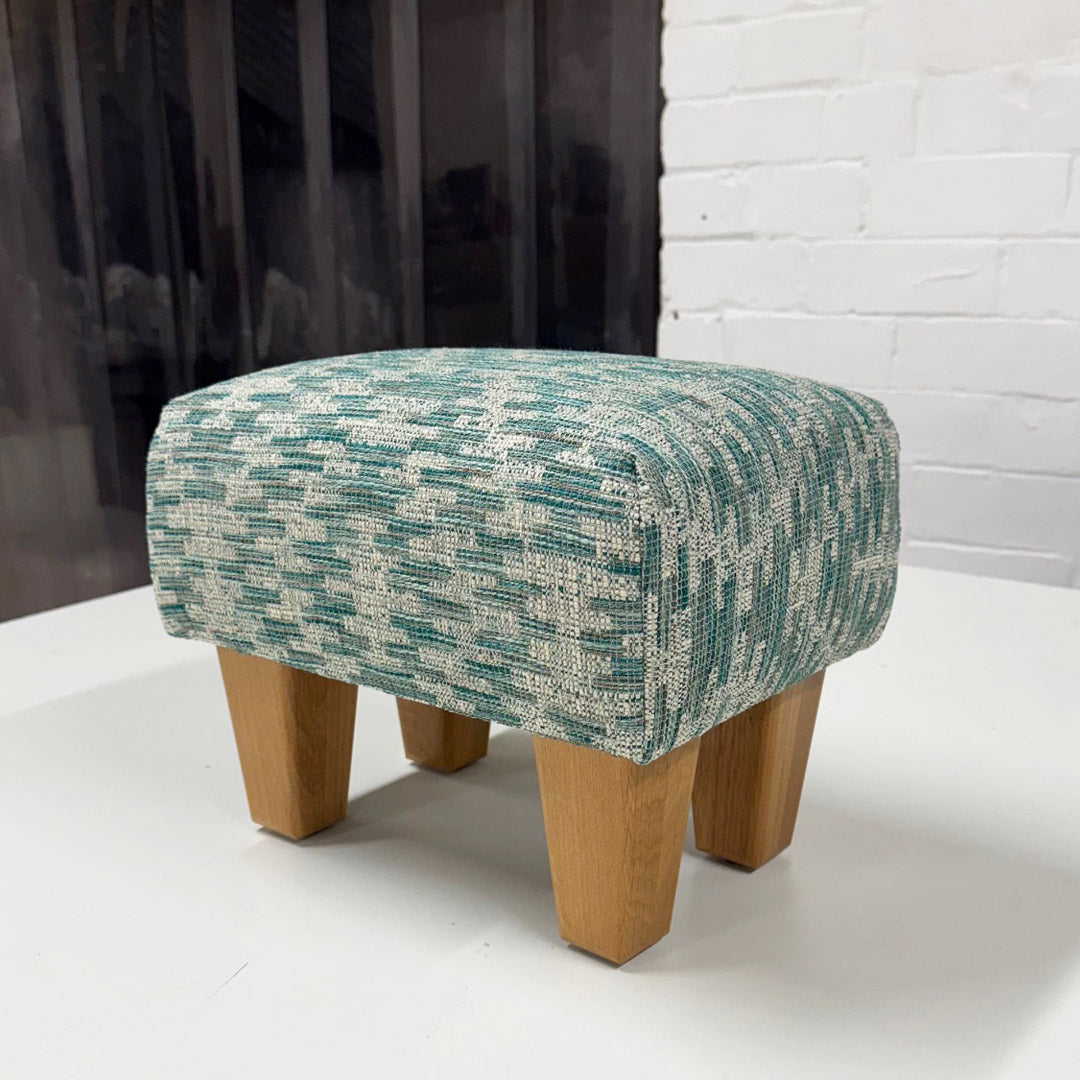 SALE - Richmond small footstool