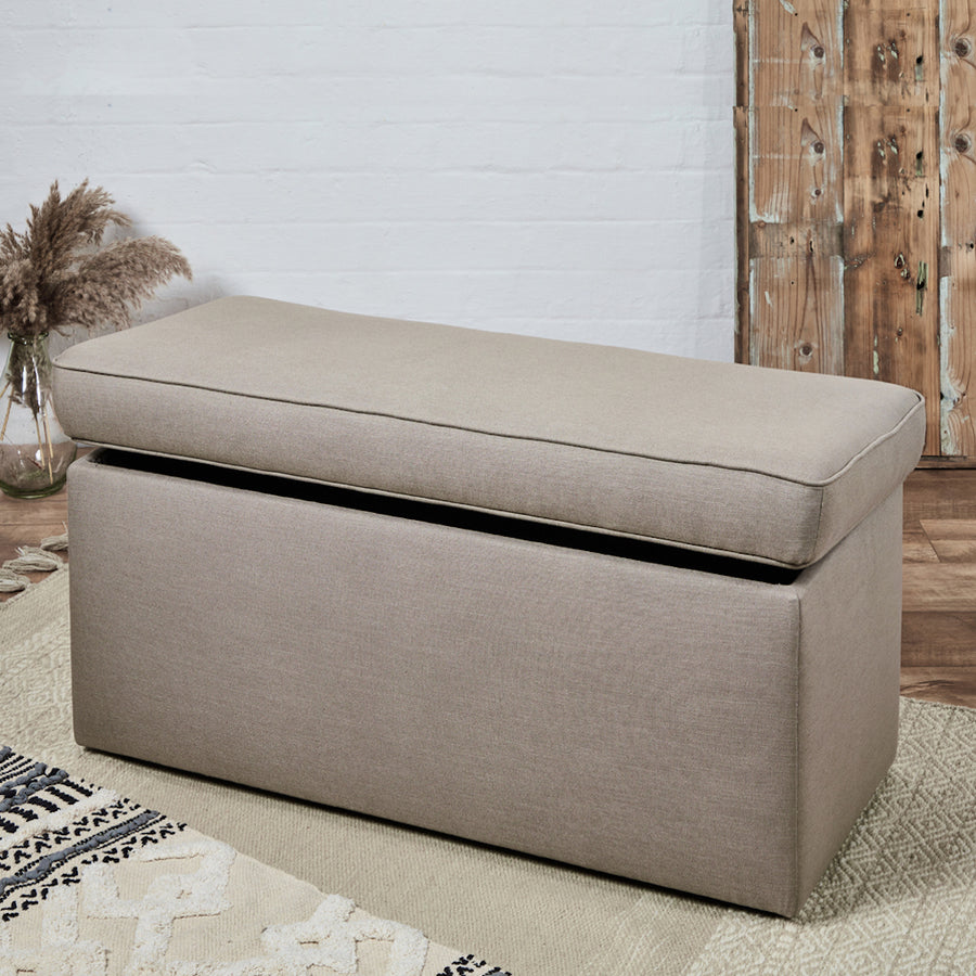 Hallway Bench | Wooden Storage Hallway Bench stools in UK – Page 2 ...
