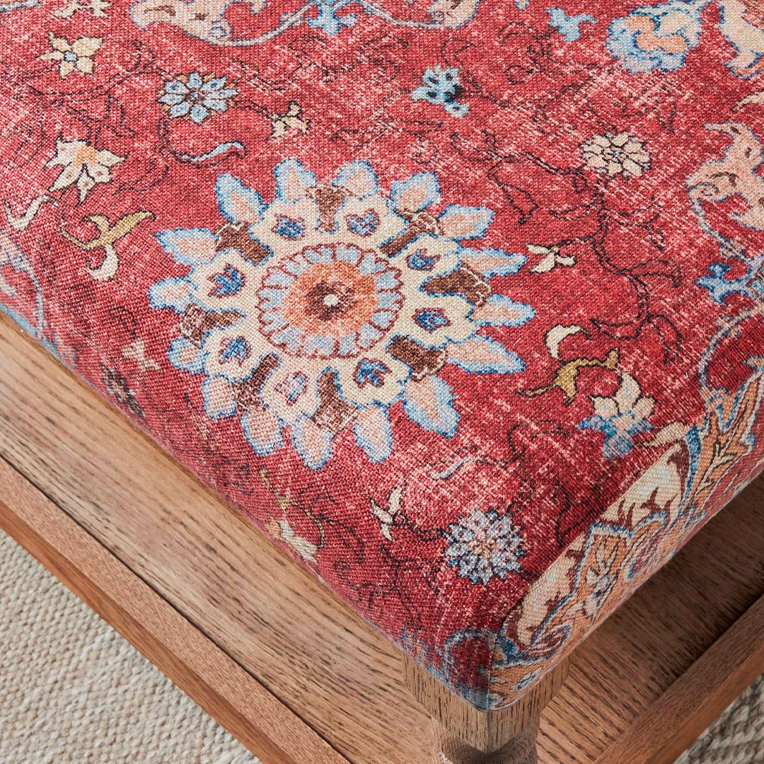 Bespoke Footstools – Footstools & More