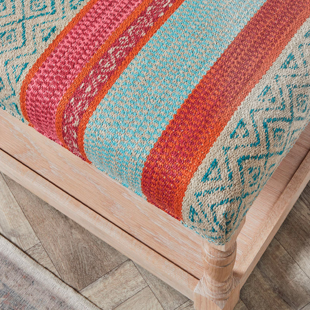 Bespoke Footstools – Footstools & More