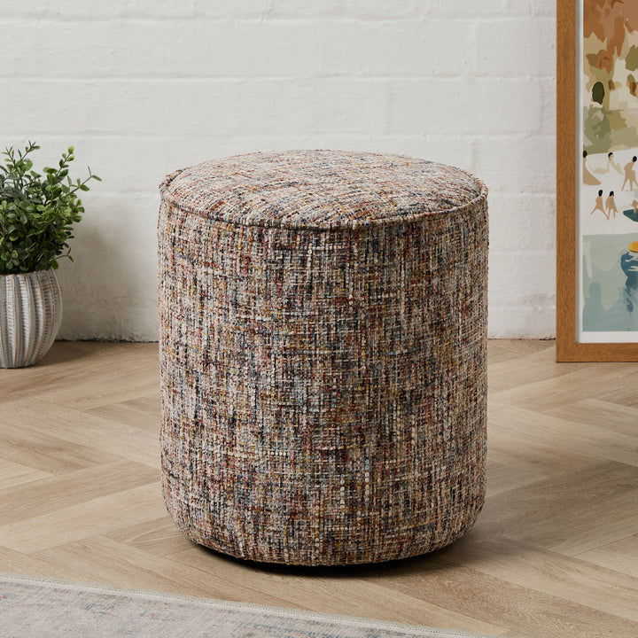 Camden Tall Piped (Olba Mystic) 38cm Diam