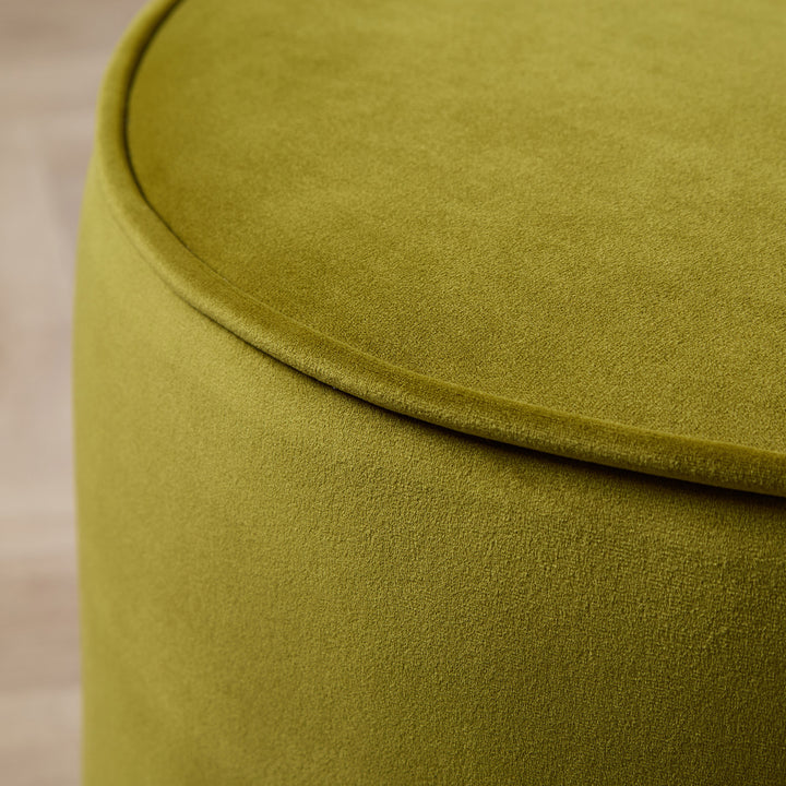 Camden Tall Piped (Granada Zest) 38cm Diam