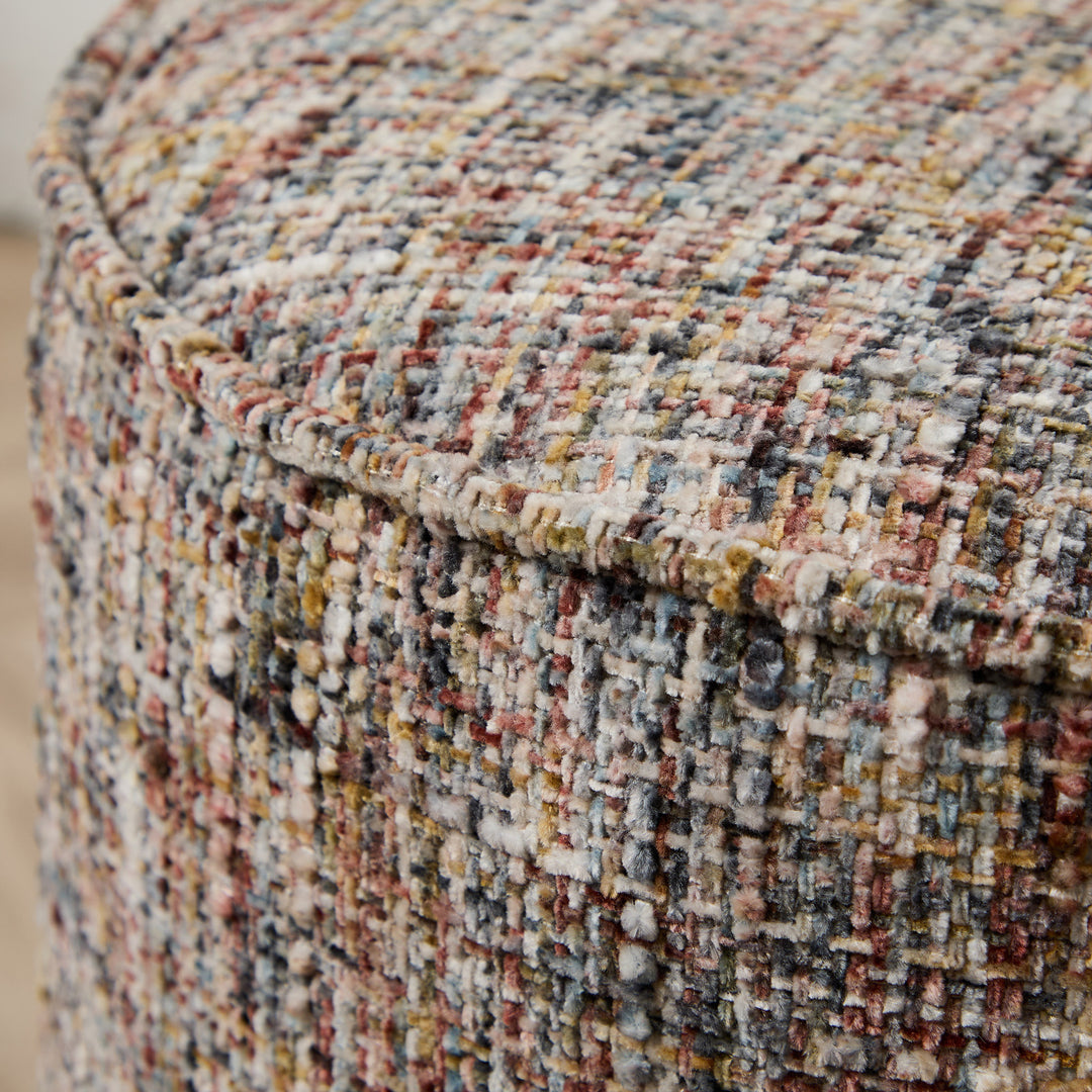 Camden Tall Piped (Olba Mystic) 38cm Diam