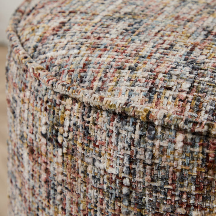 Camden Tall Piped (Olba Mystic) 38cm Diam