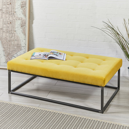 Large footstools | Stylist & impressive Large footstool UK – Page 3 ...