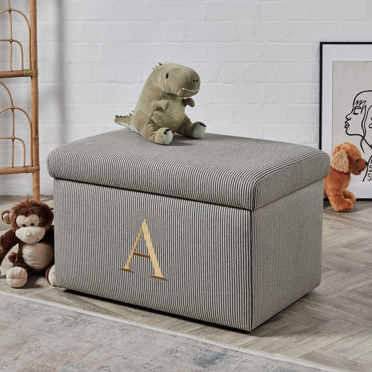 Junior Storage Box Children's Storage Boxes – Footstools & More