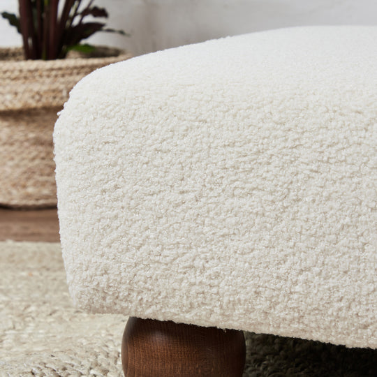 Richmond Small Footstool Footstools & More