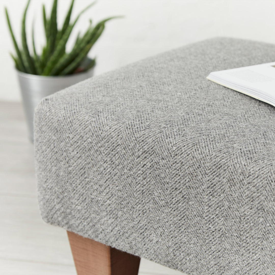 Express Richmond : Small Footstool