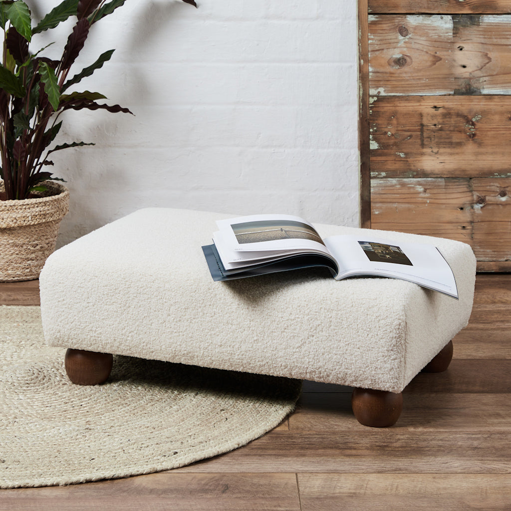 String Footstools Richmond : Small Footstool – Footstools & More