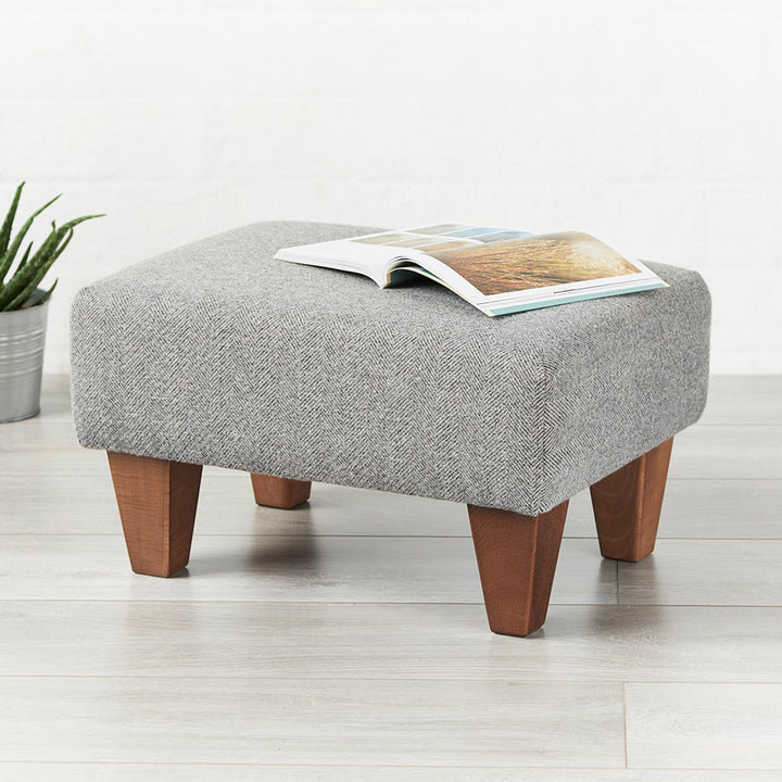 Express Richmond : Small Footstool