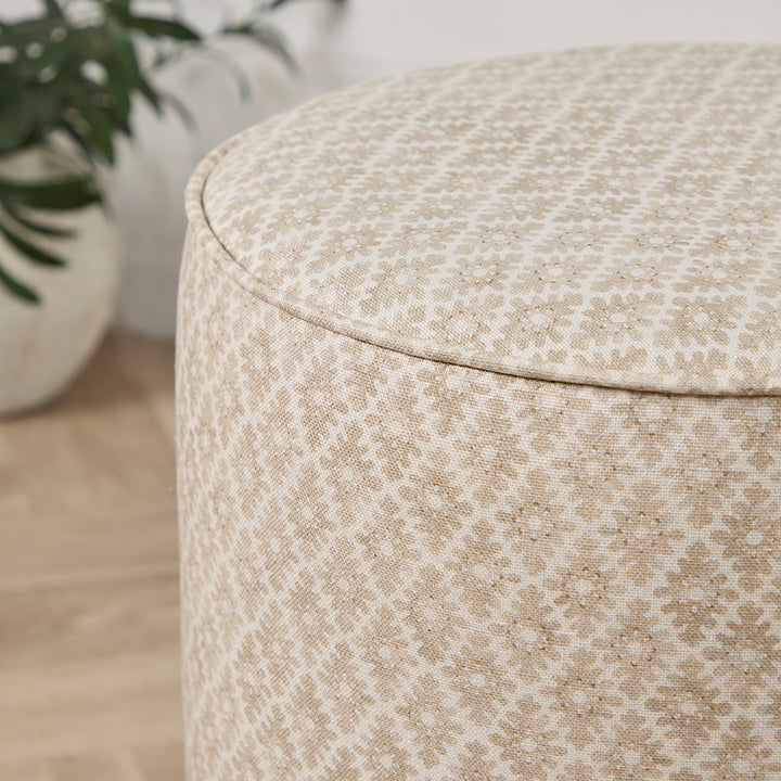 Camden Tall Piped (Linwood Ashfield Portobello) 38cm Diam