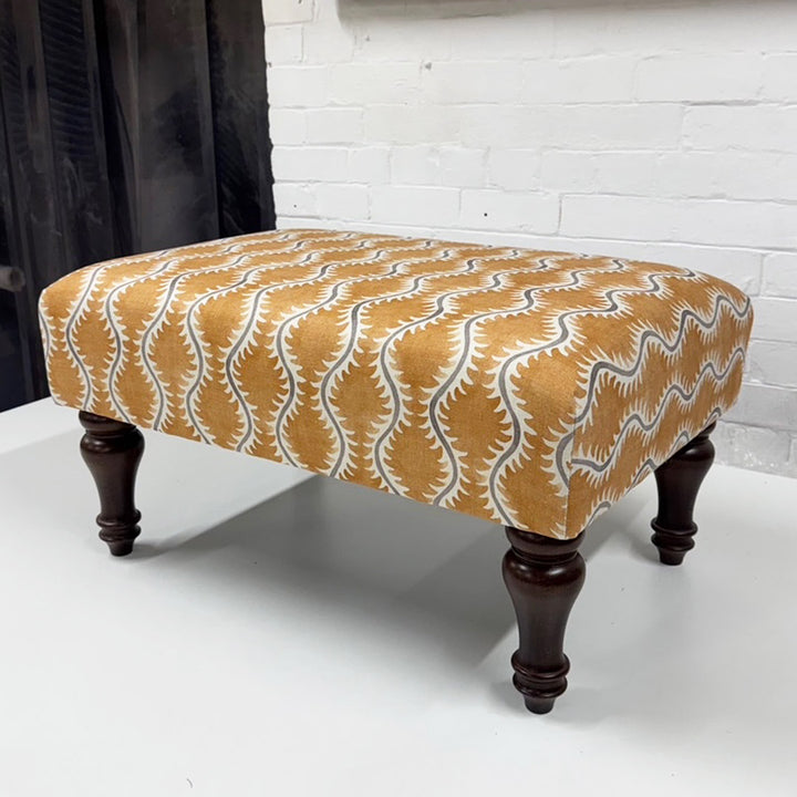 SALE - Heritage Stool