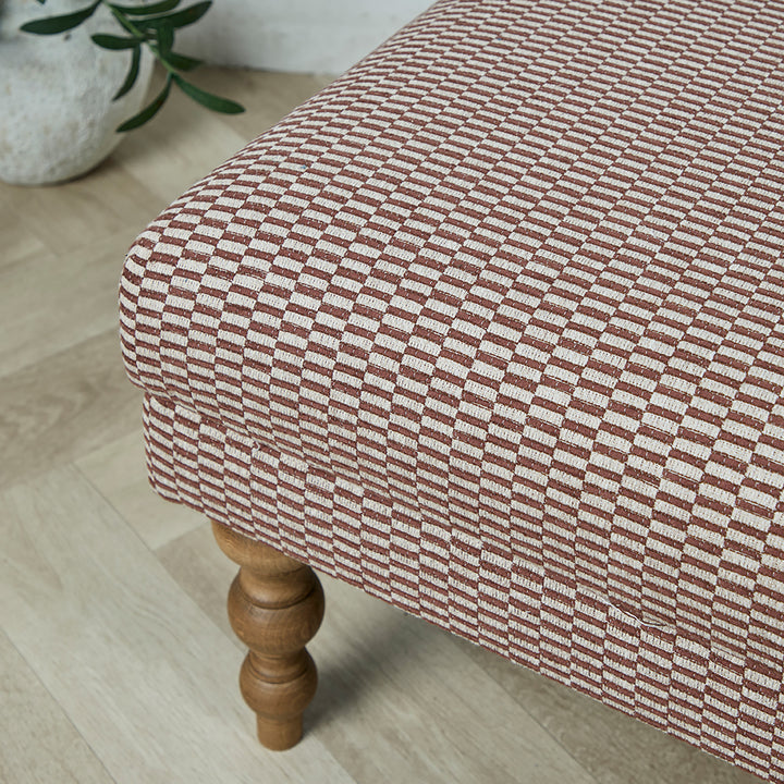 Finchley Plain (Elmora Rosewood) 92 x 61cm