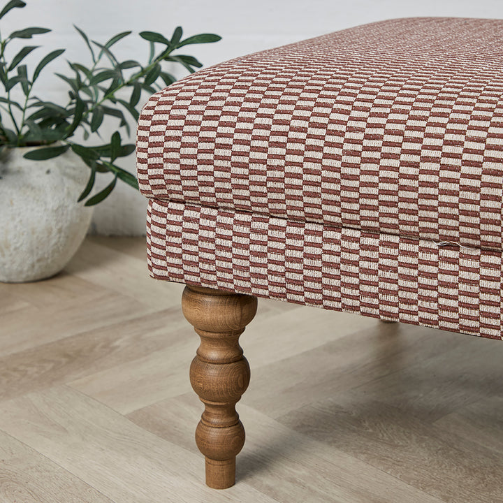 Finchley Plain (Elmora Rosewood) 92 x 61cm