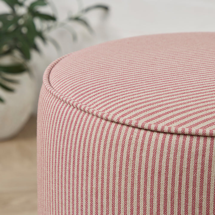 Camden Tall Piped (Emiko Pink) 38cm