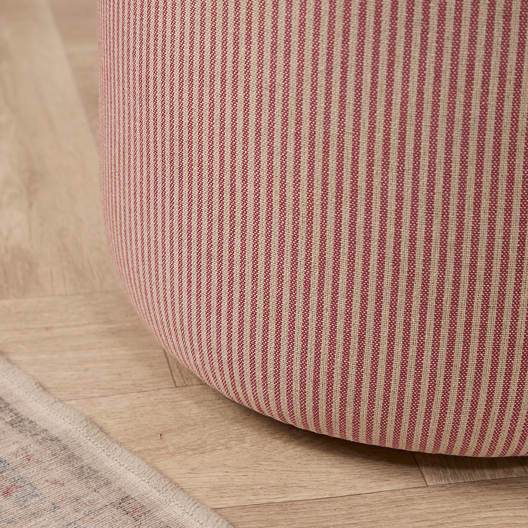 Camden Tall Piped (Emiko Pink) 38cm