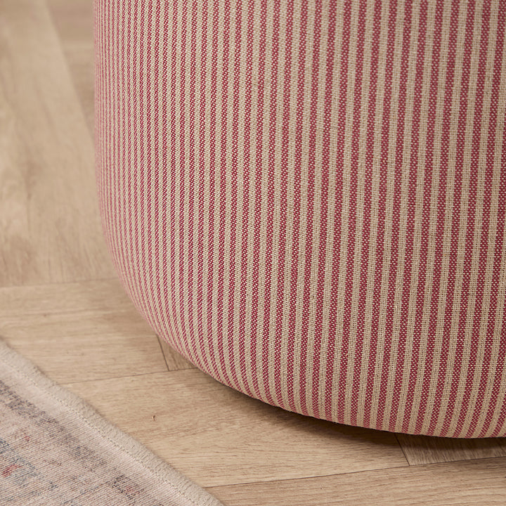 Camden Tall Piped (Emiko Pink) 38cm