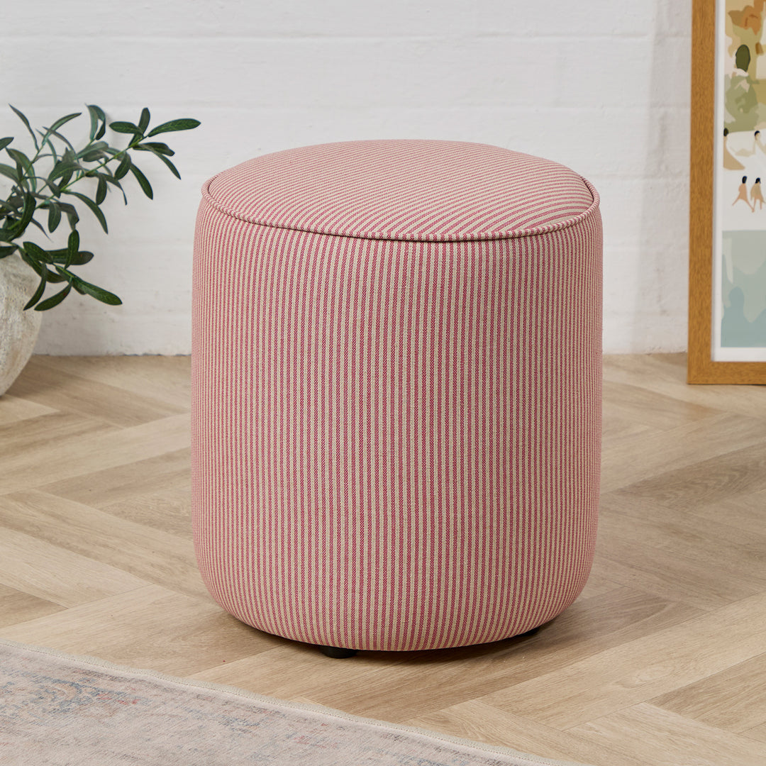 Camden Tall Piped (Emiko Pink) 38cm