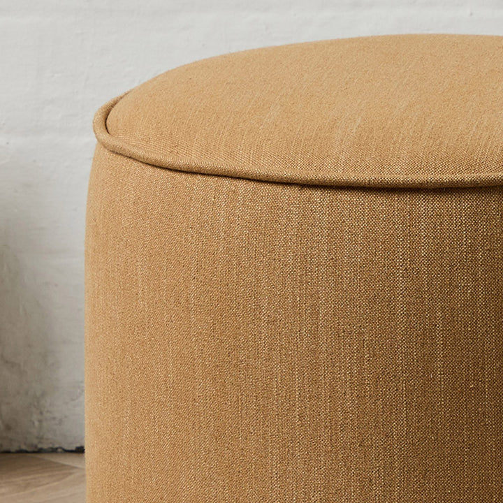 Camden Tall Piped (Linwood Pronto Honey) 38cm Diam