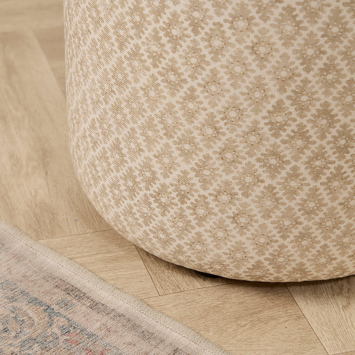 Camden Tall Piped (Linwood Ashfield Portobello) 38cm Diam