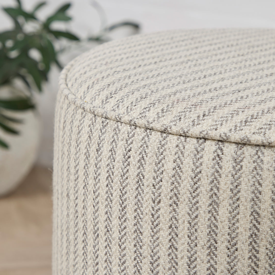 Camden Tall Piped (Wool Hermitage Inverlochy) 38cm