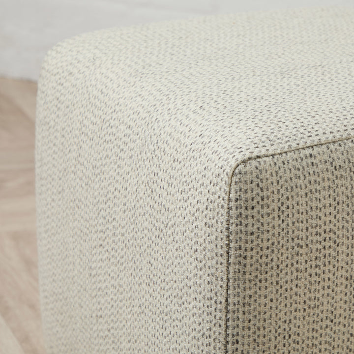 Soho Cube (Wool Heritage Ardvreck) 36 x 36cm