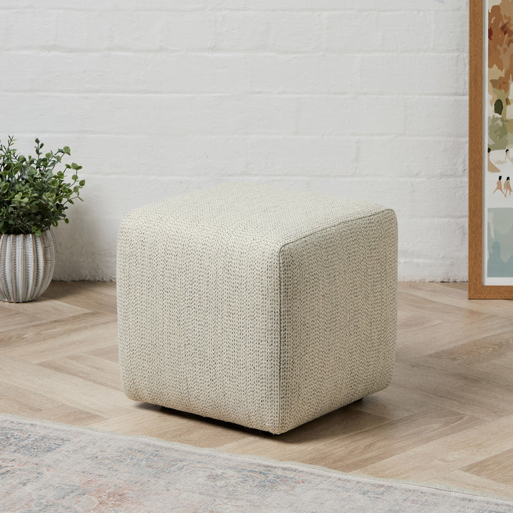 Soho Cube (Wool Heritage Ardvreck) 36 x 36cm