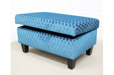 Some Things To Consider When Choosing A Footstool