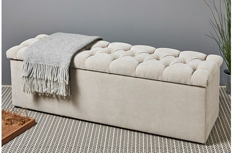 You Have Endless Options When Choosing One Of Our Footstools