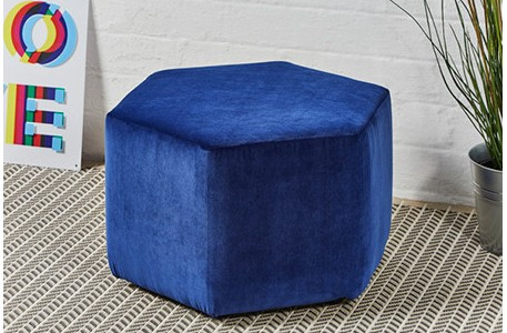 What You Need To Know About Our Pouffe Footstools
