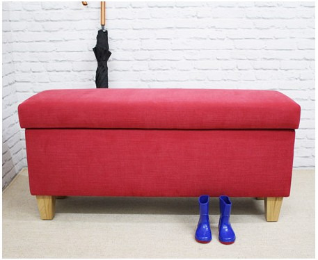 A Hallway Bench Is An Extremely Useful Piece Of Furniture