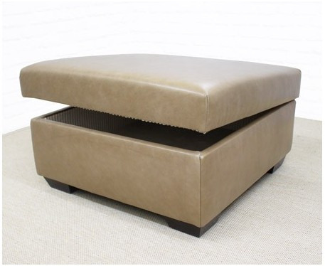 Your Home Office Needs a Footstool!