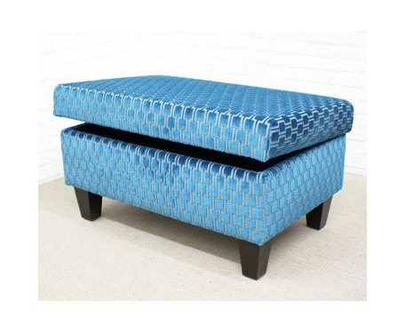 We Probably Never Produce Two Footstools That Are Exactly The Same
